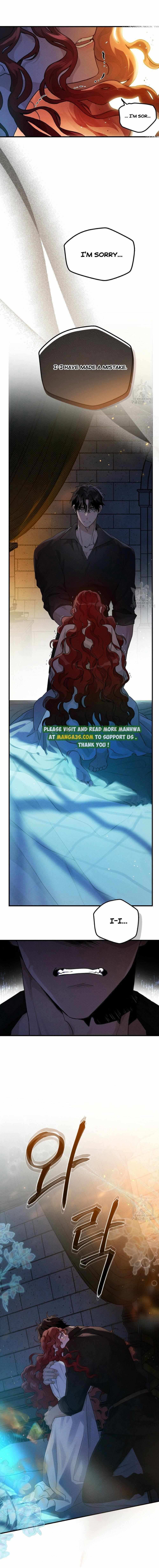 Under the Oak Tree Chapter 53 image 1